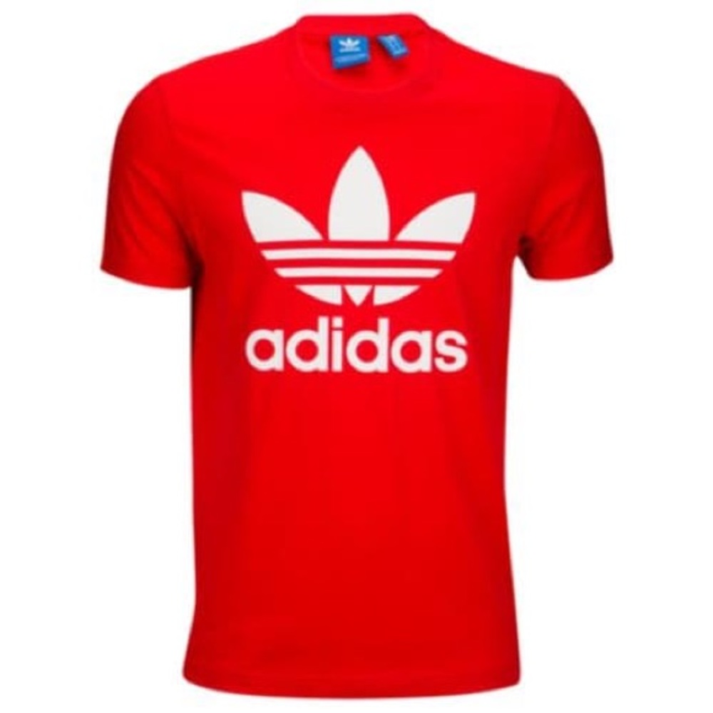Adidas T-Shirt !